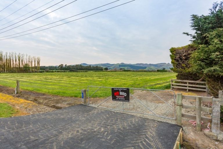 Photo of property in 268 Tancreds Road, Lincoln, Christchurch, 7672