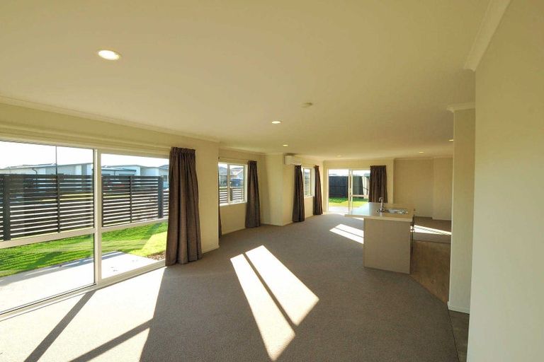 Photo of property in 7 Charlbury Drive, Rolleston, 7615