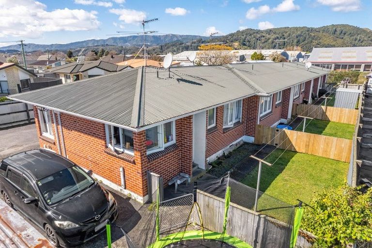 Photo of property in 590a Fergusson Drive, Trentham, Upper Hutt, 5018