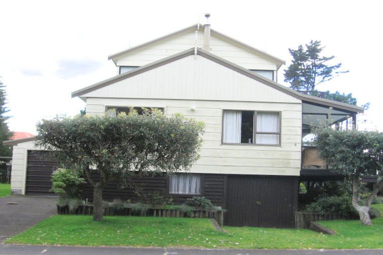 Photo of property in 5 Mcliver Place, Pauanui, Hikuai, 3579