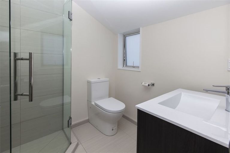 Photo of property in 4/466 Hagley Avenue, Christchurch Central, Christchurch, 8011