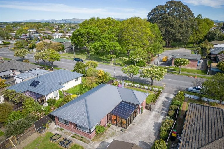 Photo of property in 71 Grampian Street, Casebrook, Christchurch, 8051