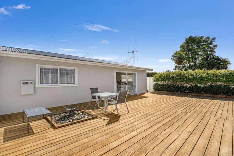 Photo of property in 33d Moehau Street, Te Puke, 3119
