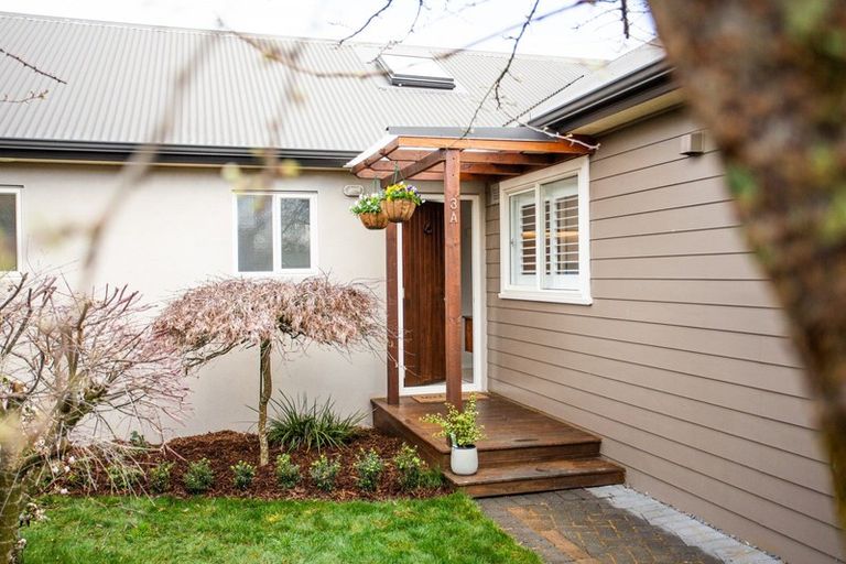 Photo of property in 3a Ngaio Crescent, Cambridge, 3434