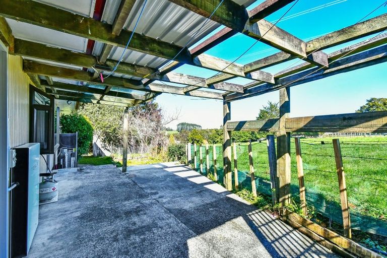 Photo of property in 114 Caie Road, Mangatawhiri, Pokeno, 2471