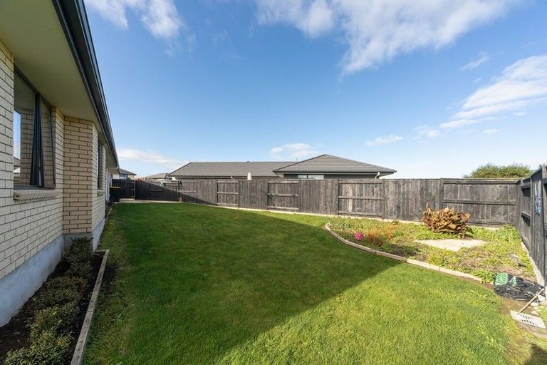Photo of property in 13 Macdonald Heights, Feilding, 4702