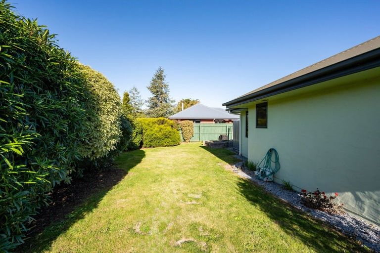 Photo of property in 3 William Palmer Place, Brightwater, 7022