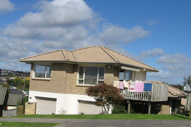 Photo of property in 42 Edendale Road, Somerville, Auckland, 2014