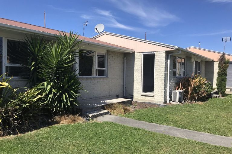 Photo of property in 5/102 Edward Avenue, Edgeware, Christchurch, 8013