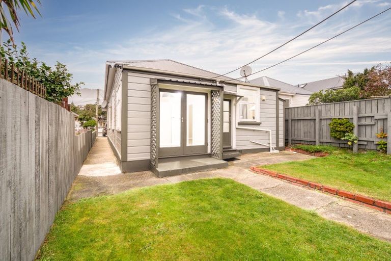 Photo of property in 6 Te Whiti Street, Kilbirnie, Wellington, 6022