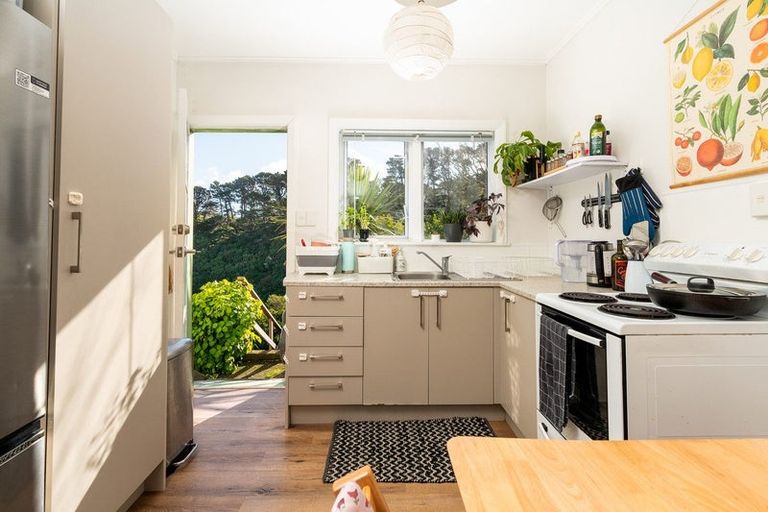 Photo of property in 3 Upoko Road, Hataitai, Wellington, 6021