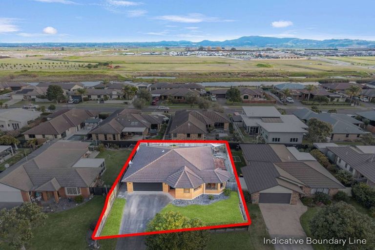Photo of property in 20 Golden Courie Close, Papamoa Beach, Papamoa, 3118