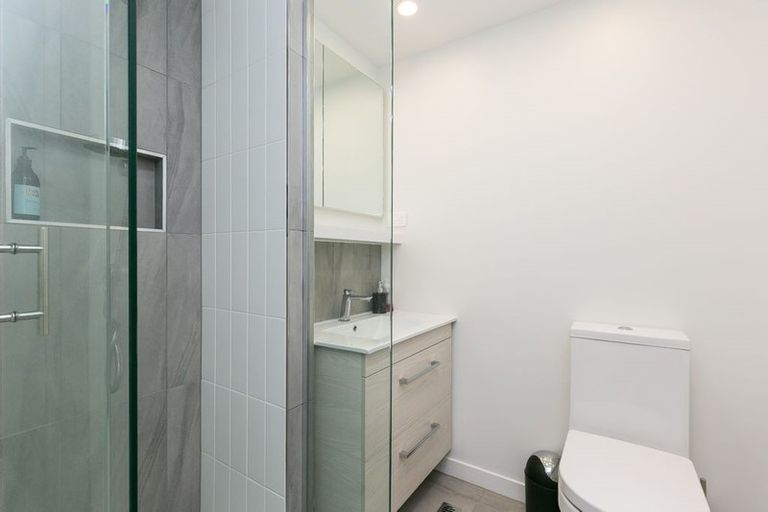 Photo of property in Vsp South, 205/168u Victoria Street, Te Aro, Wellington, 6011