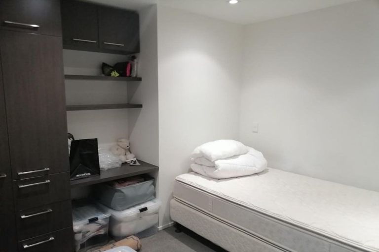 Photo of property in Forte Apartments, 55/13u College Street, Te Aro, Wellington, 6011