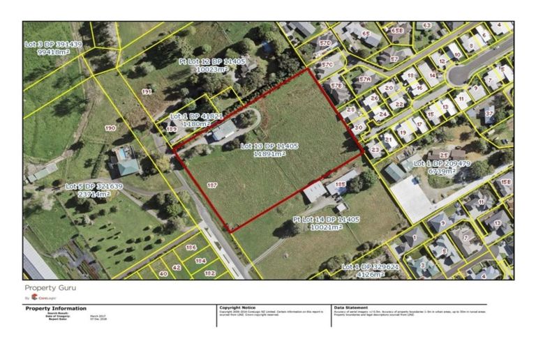 Photo of property in 187 Jutland Road, Pukekohe, 2120