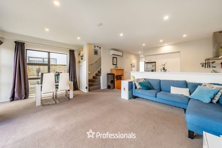 Photo of property in 23 Glen Evans Crescent, Fairfield, Lower Hutt, 5011