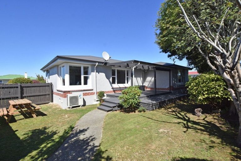 Photo of property in 52 Derwent Street, Glengarry, Invercargill, 9810