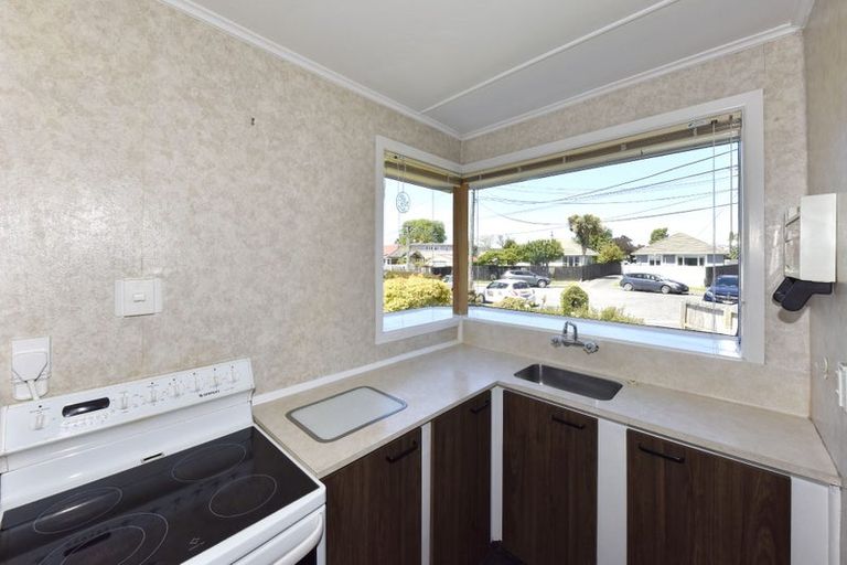 Photo of property in 5 Westcott Street, Dallington, Christchurch, 8061