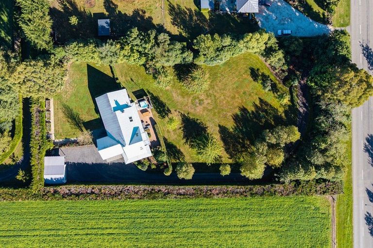 Photo of property in 60 Dolma Street, Methven, 7730