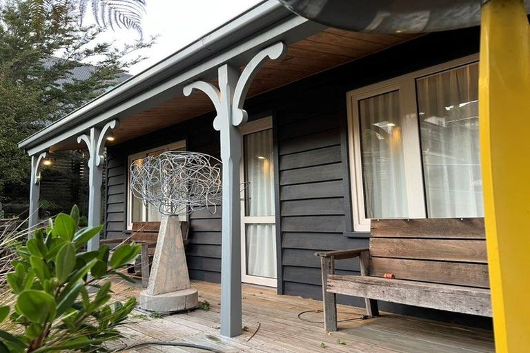 Photo of property in 47 Exeter Street, Lyttelton, 8082