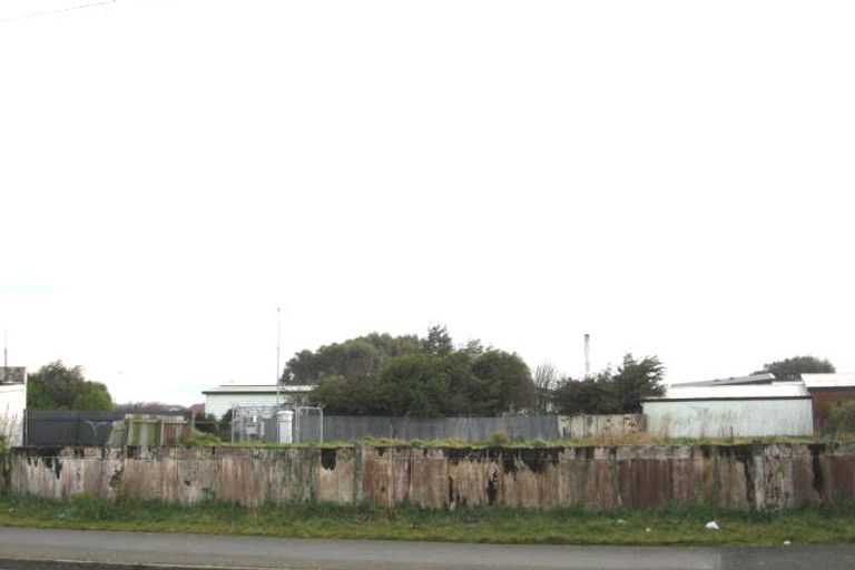 Photo of property in 128 Tramway Road, Strathern, Invercargill, 9812