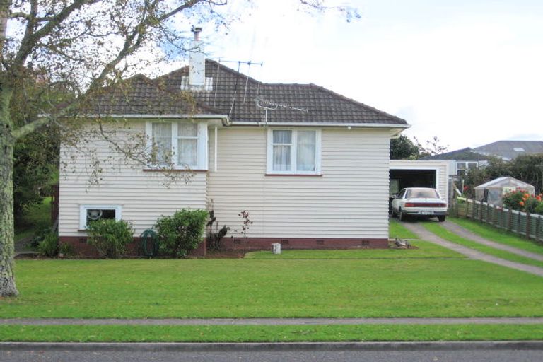 Photo of property in 54 Manaia Street, Tokoroa, 3420