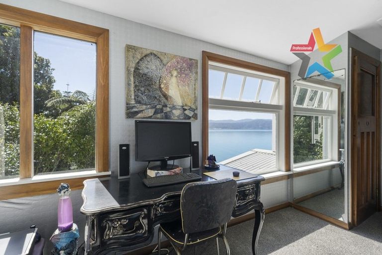 Photo of property in 579 Hutt Road, Horokiwi, Wellington, 5016