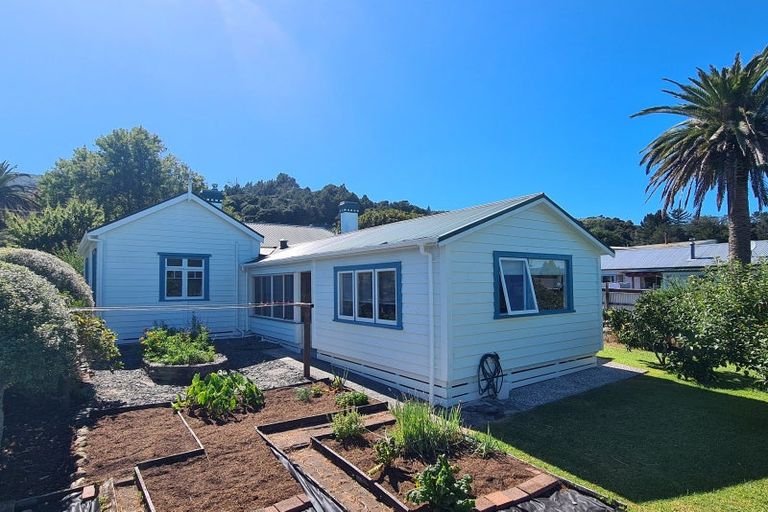 Photo of property in 1699 Rings Road, Coromandel, 3506