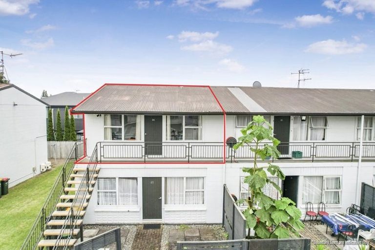 Photo of property in 32/36 Abbotsford Street, Whitiora, Hamilton, 3200