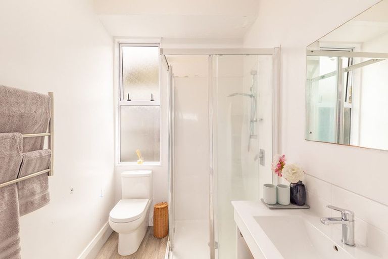 Photo of property in 5 Duncan Street, Sumner, Christchurch, 8081