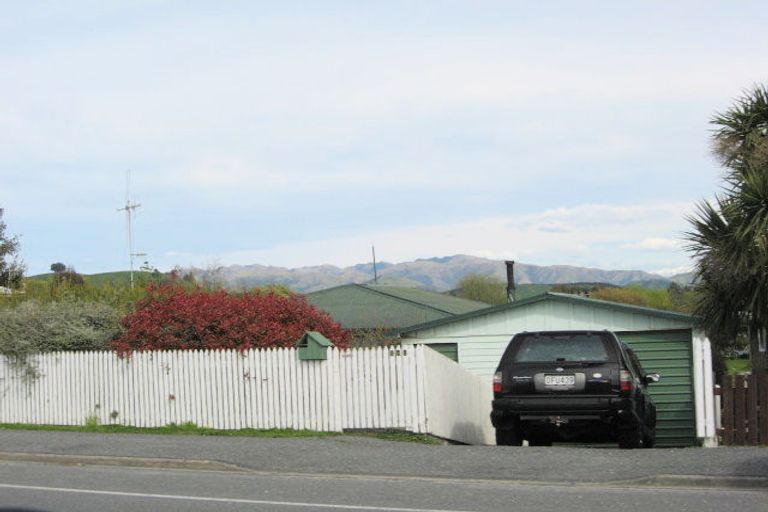 Photo of property in 141a Beach Road, Kaikoura, 7300