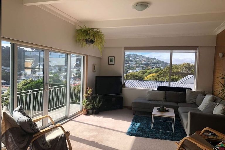 Photo of property in 48 Overtoun Terrace, Hataitai, Wellington, 6021