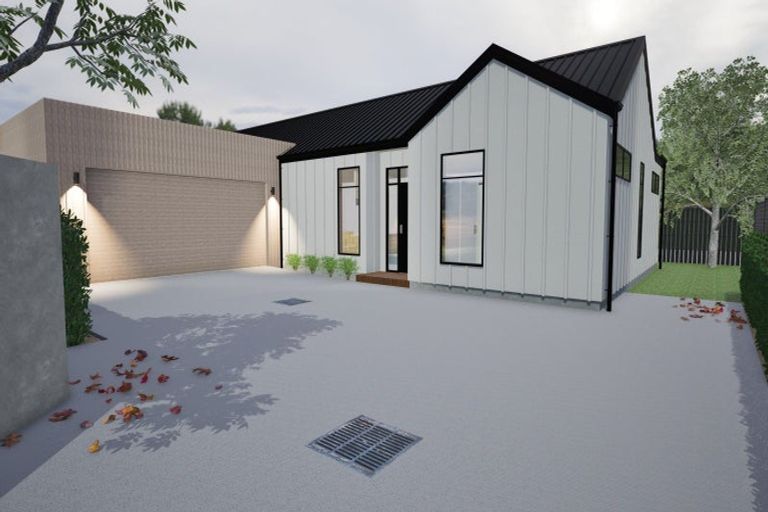 Photo of property in 117 Te Awe Awe Street, Hokowhitu, Palmerston North, 4410