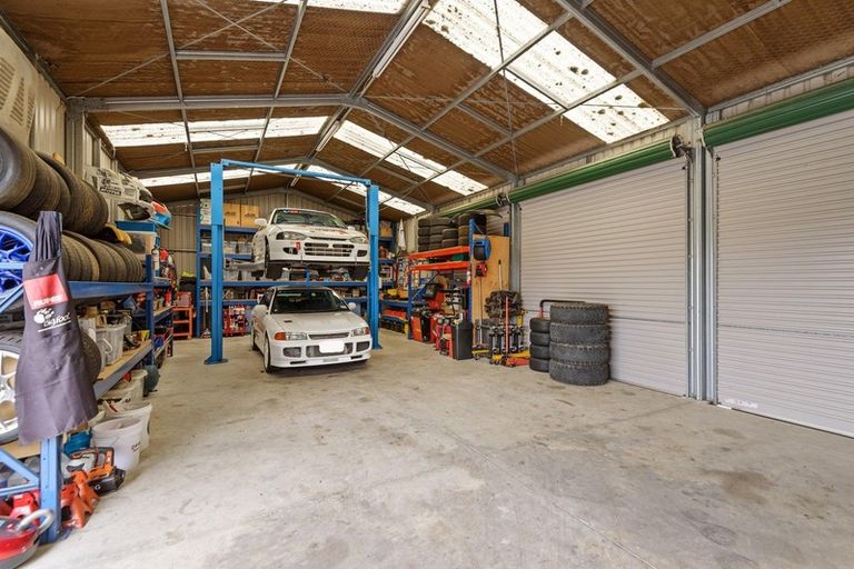 Photo of property in 523 Shands Road, Prebbleton, Christchurch, 7676