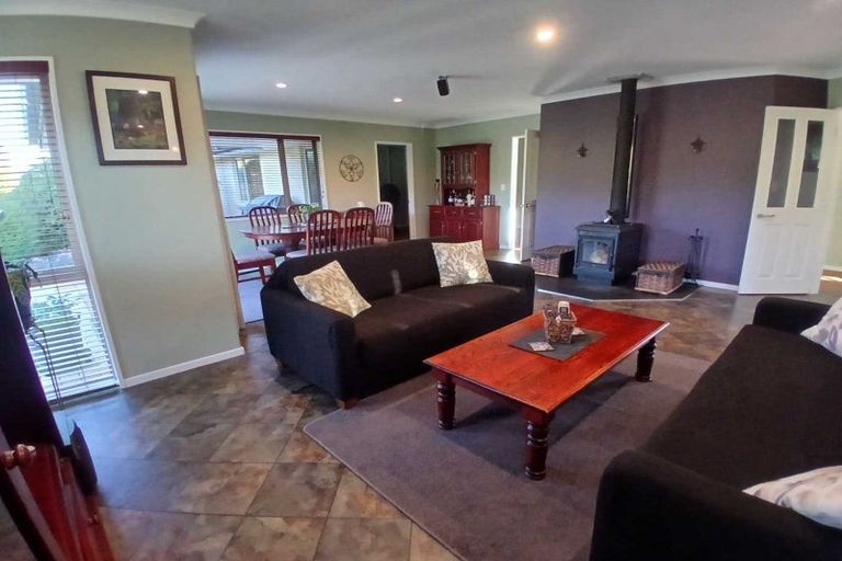 Photo of property in 124 Rippingale Road, Hanmer Springs, 7334