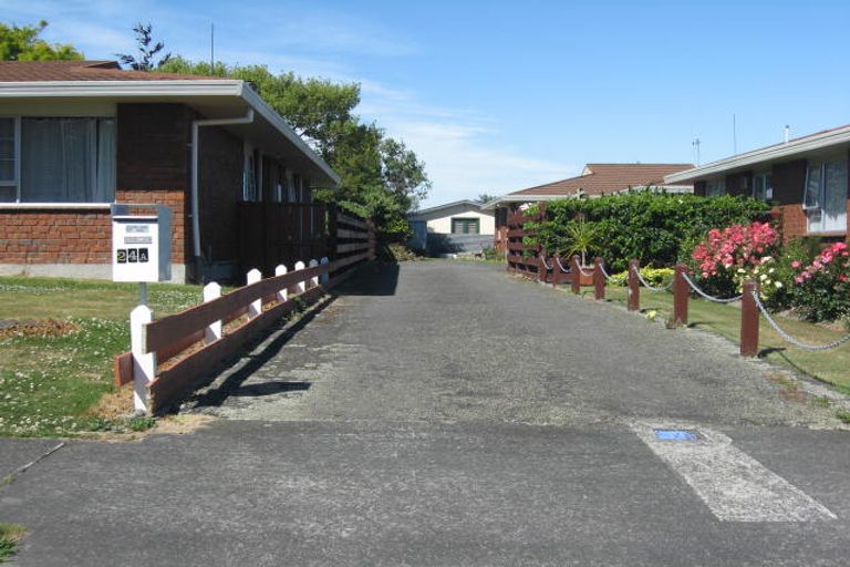 Photo of property in 24a Shelton Place, Feilding, 4702