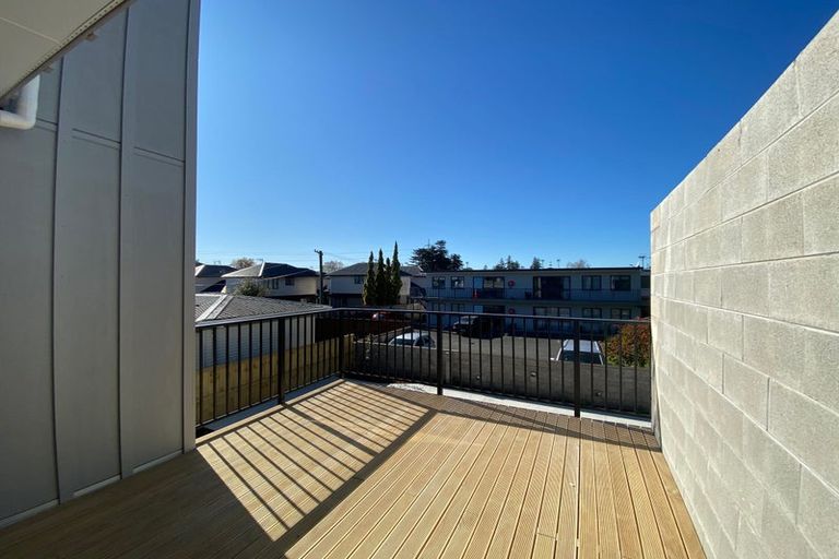 Photo of property in 30u6 May Street, Hamilton East, Hamilton, 3216