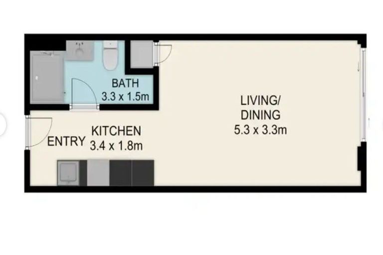 Photo of property in 107/8 Gray Avenue, Mangere East, Auckland, 2024