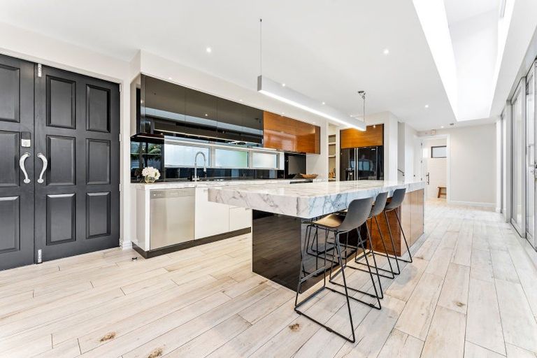Photo of property in 114 Mangatawhiri Road, Omaha, Warkworth, 0986