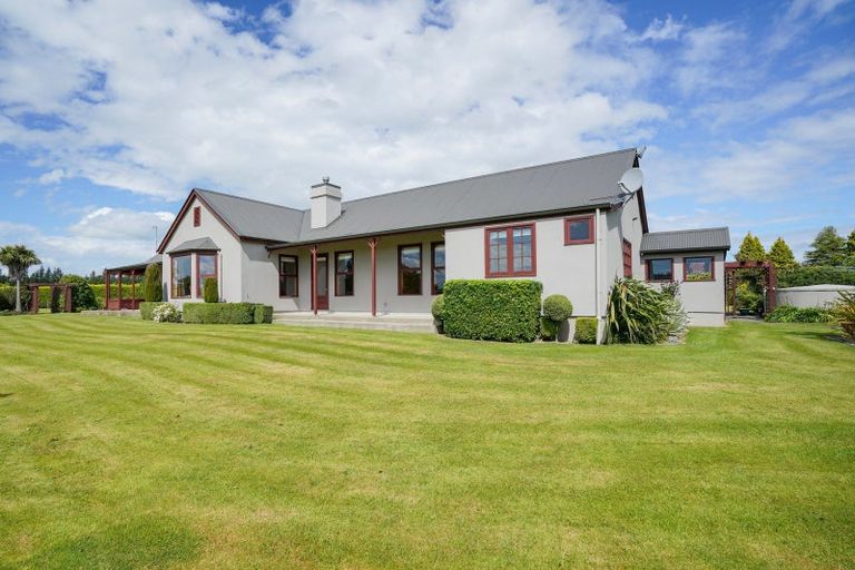 Photo of property in 12 Millton Park Road, Mill Road, Invercargill, 9871
