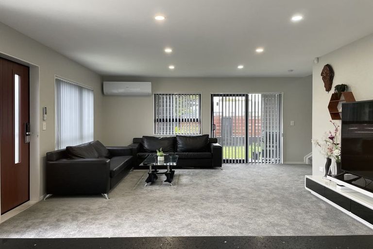 Photo of property in 4a Miami Street, Mangere East, Auckland, 2024