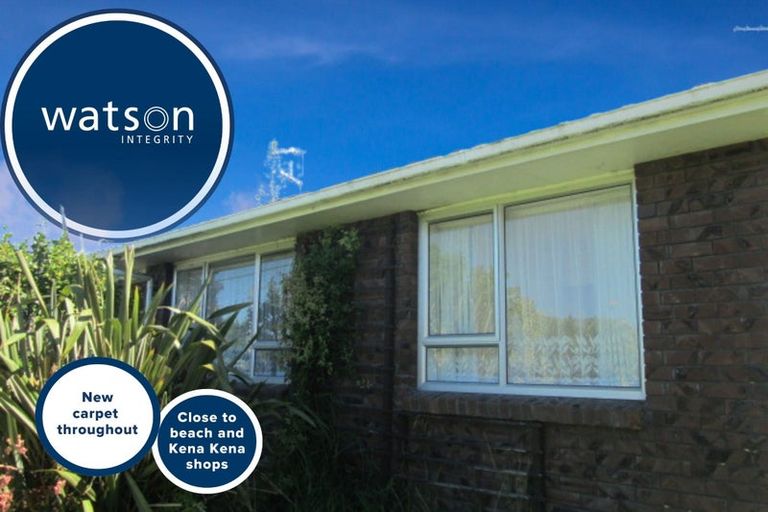 Photo of property in 17b Percival Road, Paraparaumu Beach, Paraparaumu, 5032