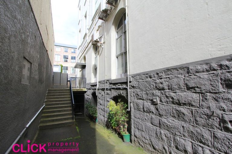 Photo of property in 16i Manse Street, Dunedin Central, Dunedin, 9016