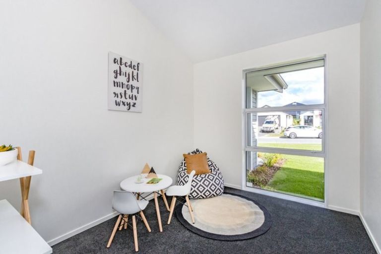 Photo of property in 2 Romanee Lane, Wigram, Christchurch, 8025