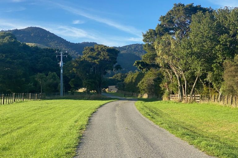Photo of property in 194 Underhill Road, Woodside, Greytown, 5794