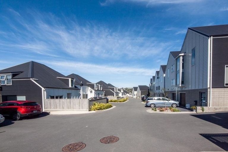 Photo of property in 109u3 Westchester Drive, Churton Park, Wellington, 6037