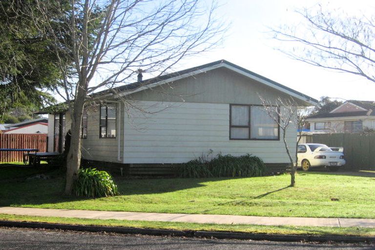 Photo of property in 4 Purcell Place, Melville, Hamilton, 3206