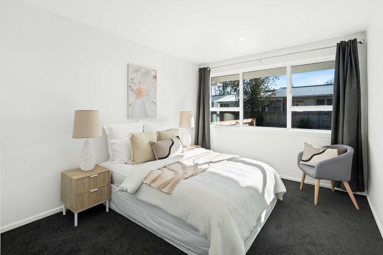 Photo of property in 3/158 Stanmore Road, Linwood, Christchurch, 8011