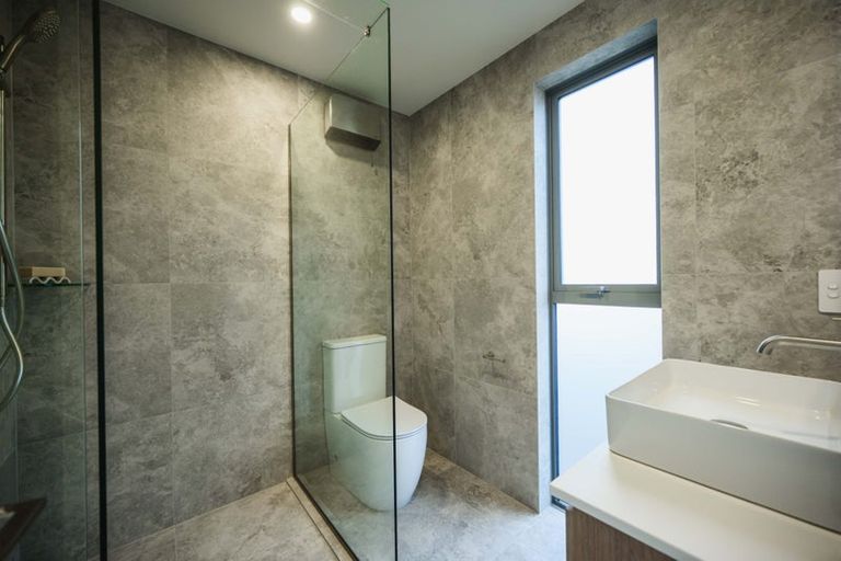 Photo of property in 3/23 Webb Street, St Albans, Christchurch, 8014