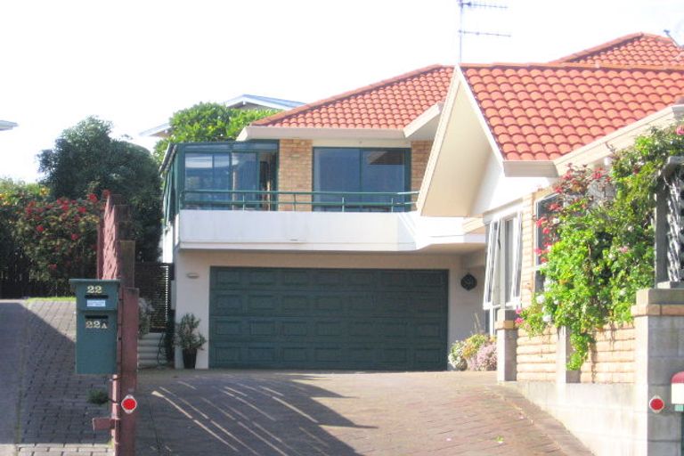 Photo of property in 20b Tay Street, Mount Maunganui, 3116